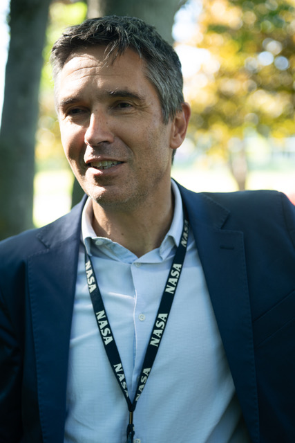 Beno&icirc;t Laignel